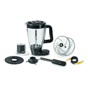 ROBOT MOULINEX 3L 28F 1000W NOIR